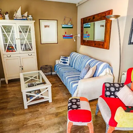 Sweet Raffaello Beach By Hello Homes Lejlighed *
