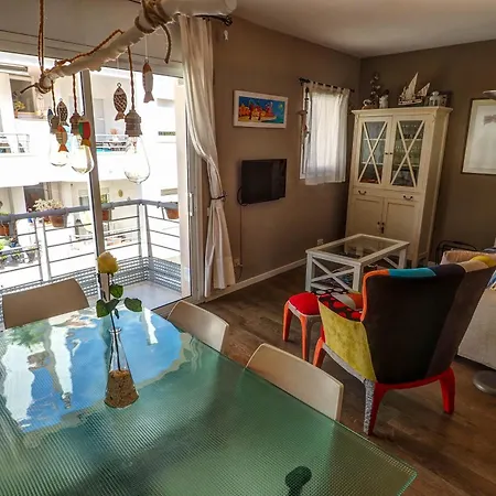 Sweet Raffaello Beach By Hello Homes Lejlighed Sitges