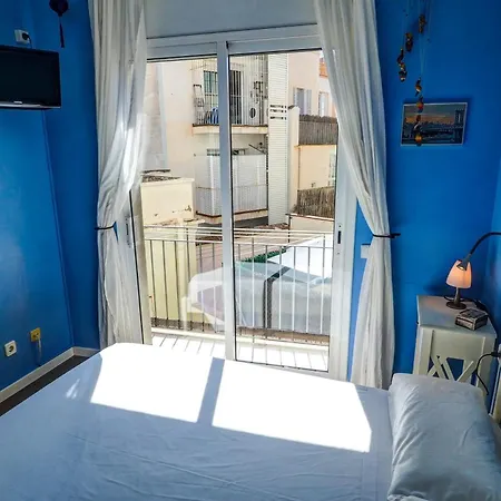 Sweet Raffaello Beach By Hello Homes Lejlighed