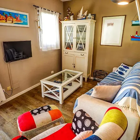 アパート Sweet Raffaello Beach By Hello Homes *