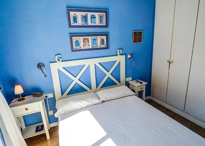 Lejlighed Sweet Raffaello Beach By Hello Homes Sitges