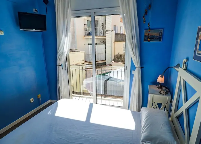 Sweet Raffaello Beach By Hello Homes Lejlighed